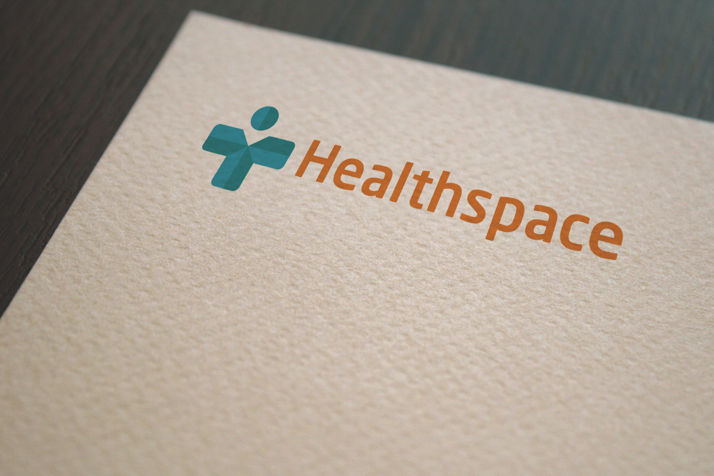 Healthspace Logo