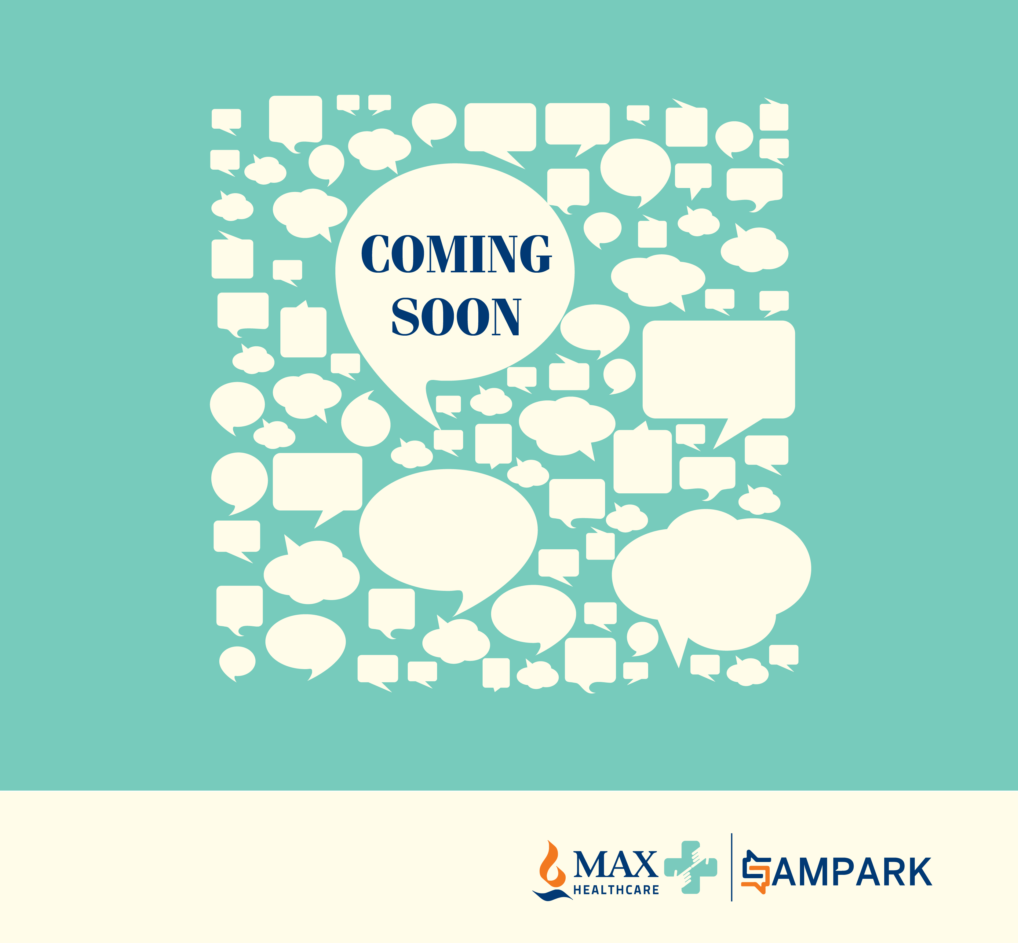 Max Sampark Campaign